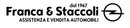 Logo Franca & Staccoli di Staccoli Davide & C Snc